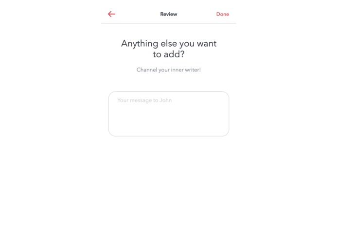 Magpie Rating System – screenshot 7