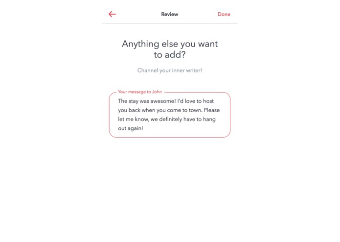 Magpie Rating System – screenshot 8