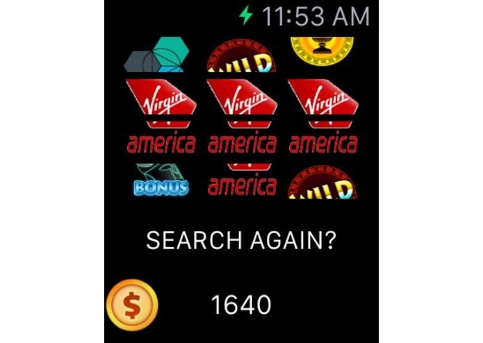 Flight Chance – screenshot 1