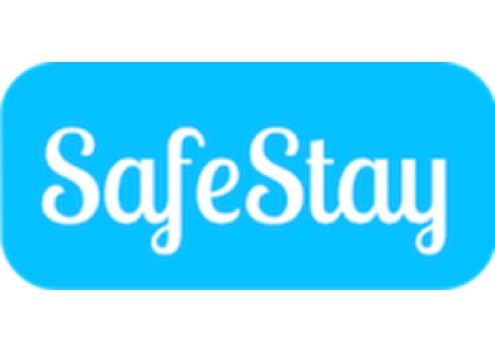 SafeStay – screenshot 1