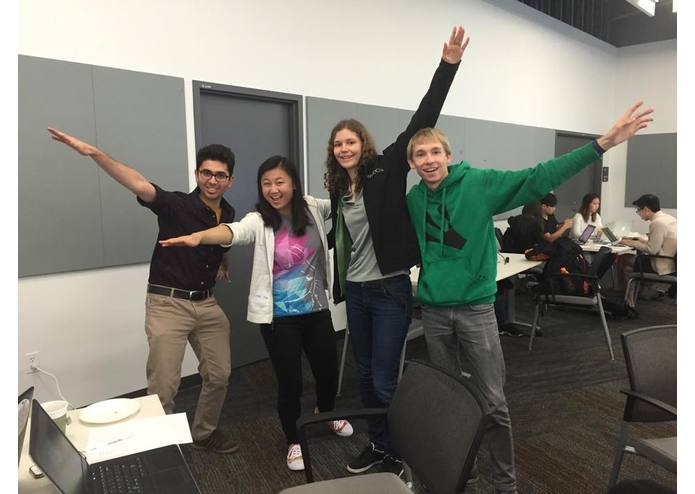 SafeStay – screenshot 2