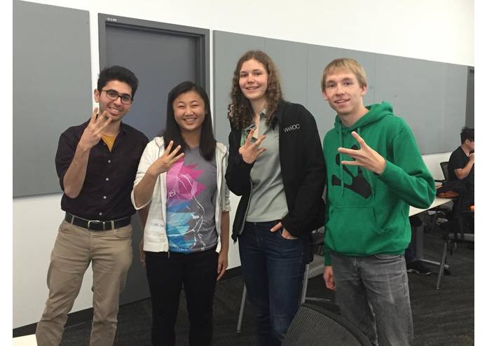 SafeStay – screenshot 3