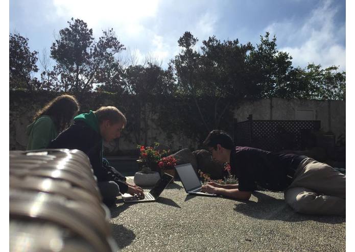 SafeStay – screenshot 4