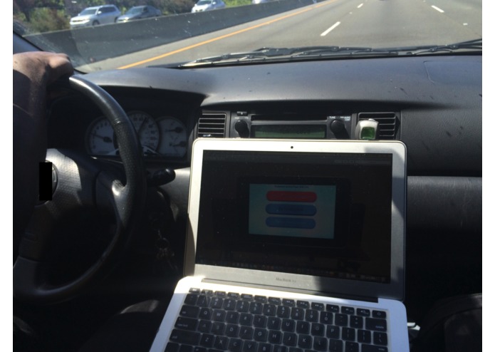 C.A.R.V.I.S. (Team 22) – screenshot 1