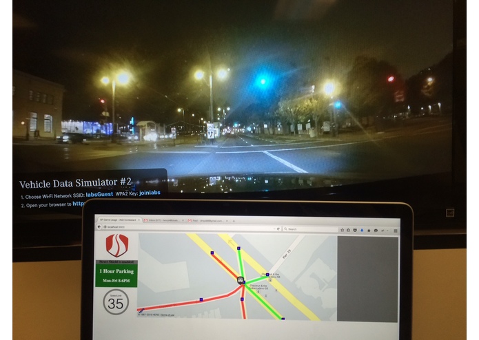 StreetShield – screenshot 2