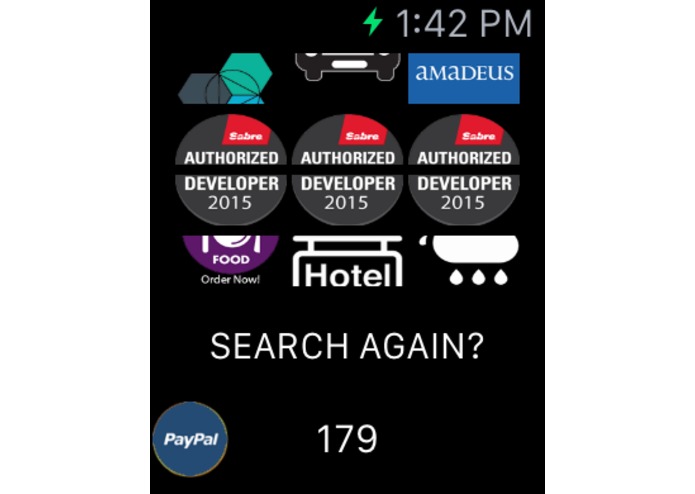 Flight Chance – screenshot 2