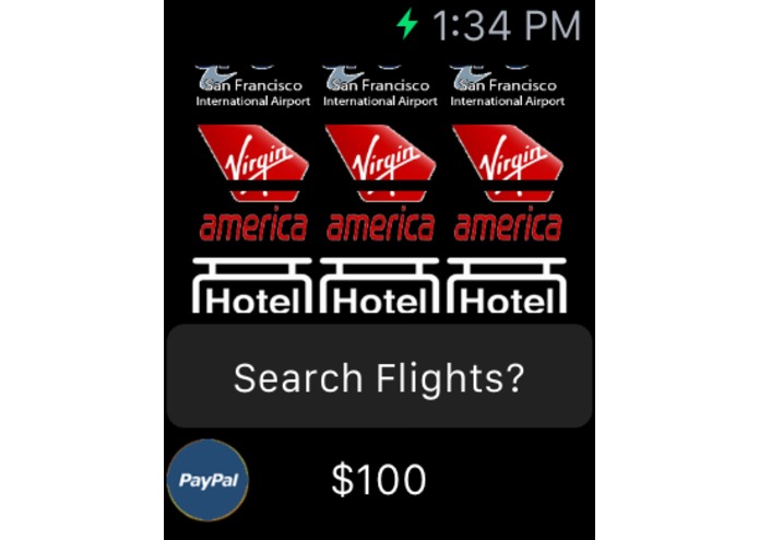 Flight Chance – screenshot 4