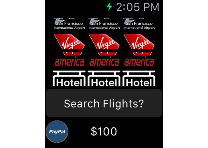 Flight Chance – screenshot 5