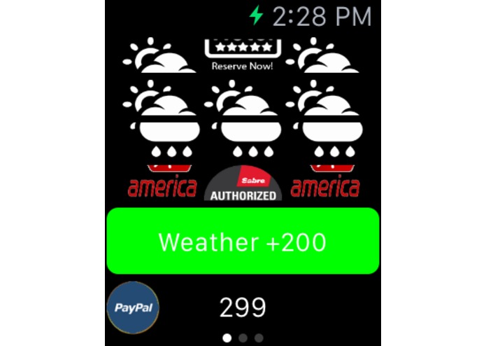Flight Chance – screenshot 6