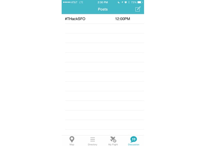 SFO Way – screenshot 10
