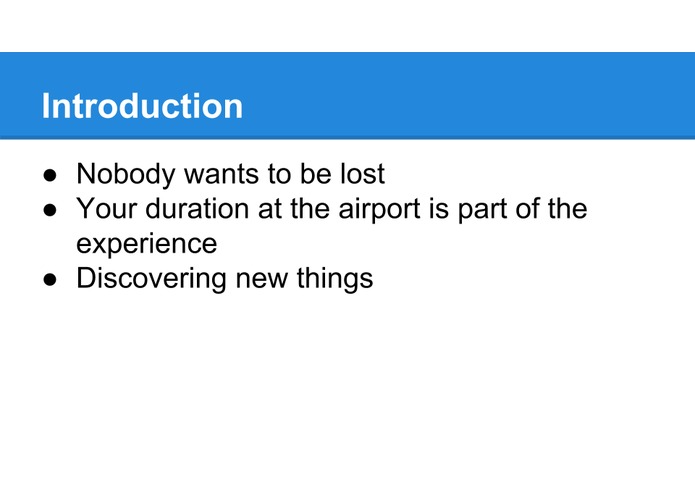 SFO Way – screenshot 12