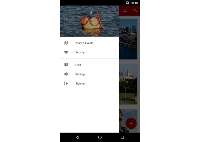 The Traveler – screenshot 3