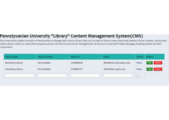 PhilyBook – screenshot 13