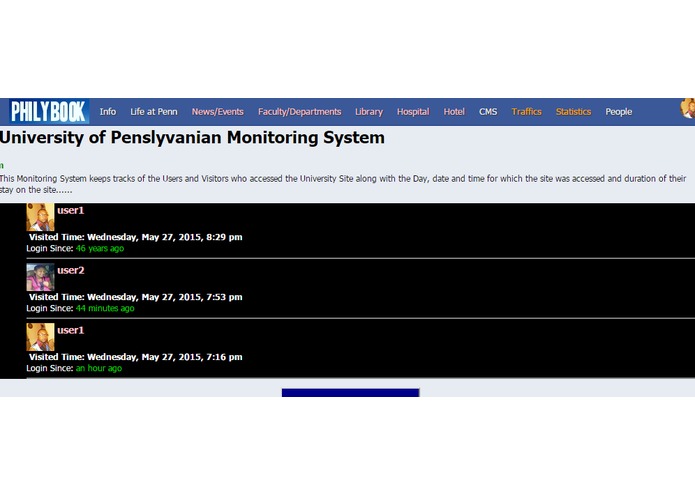 PhilyBook – screenshot 16