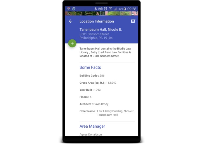 Penn Campus – screenshot 11