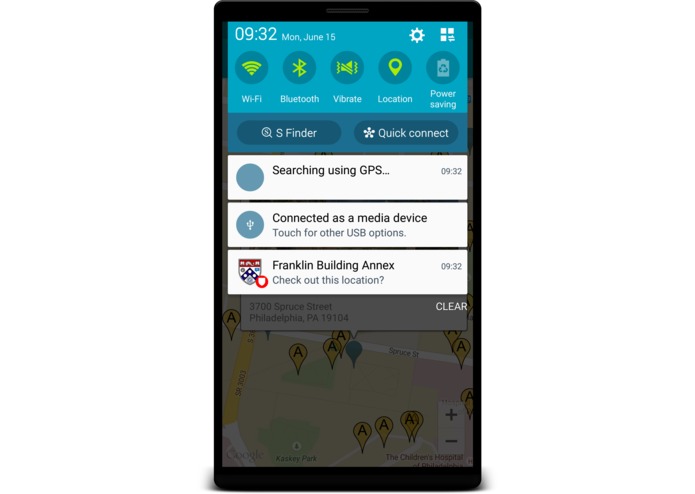Penn Campus – screenshot 18