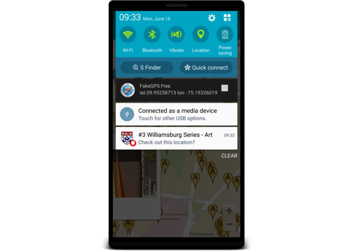Penn Campus – screenshot 19