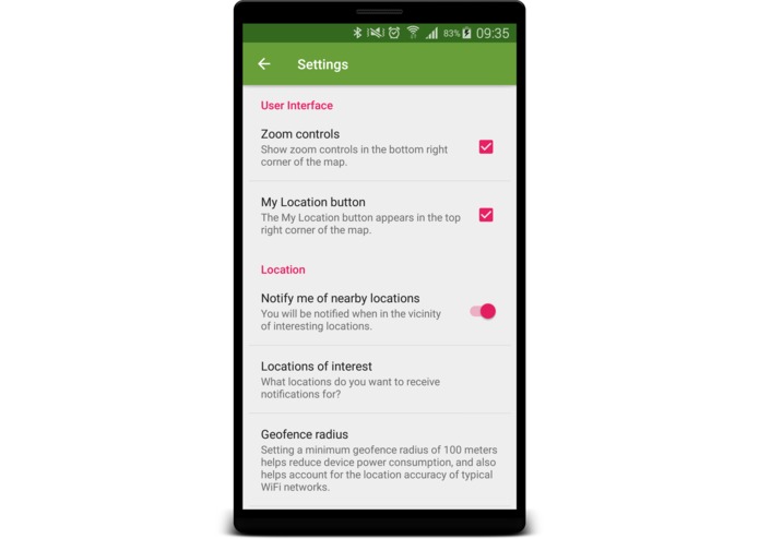 Penn Campus – screenshot 23