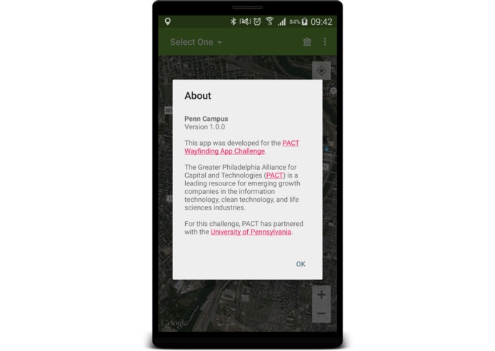 Penn Campus – screenshot 27