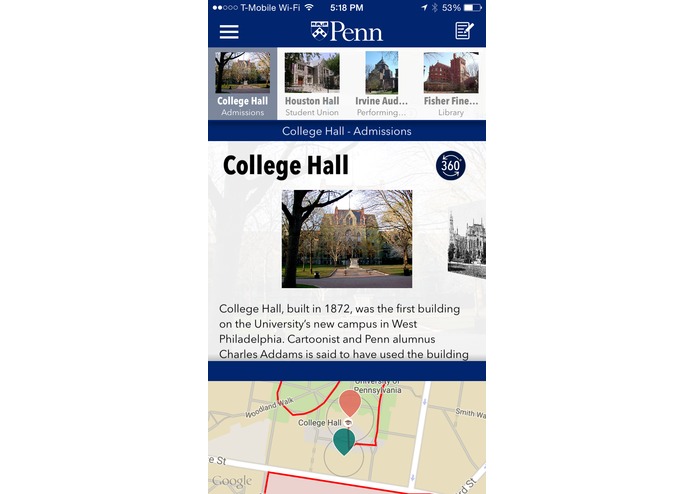 SideGuide – screenshot 2