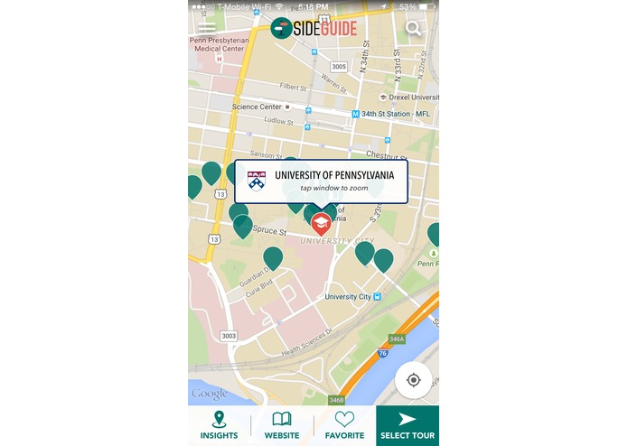 SideGuide – screenshot 3