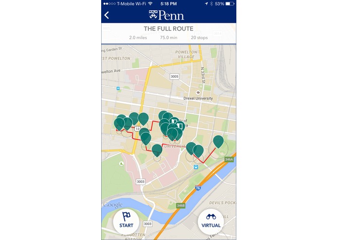 SideGuide – screenshot 5