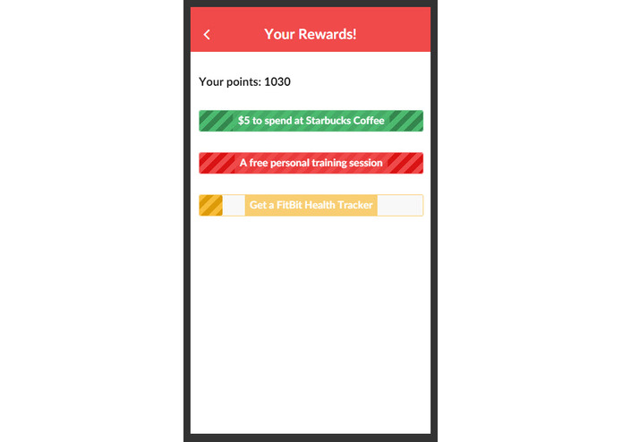 Open Diabetes Network for young adults with type 2 diabetes – screenshot 2