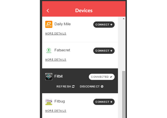Open Diabetes Network for young adults with type 2 diabetes – screenshot 3