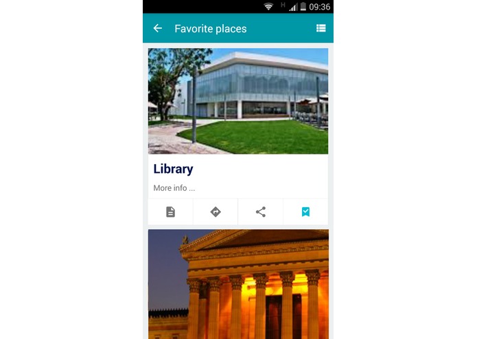 SailAR – screenshot 9