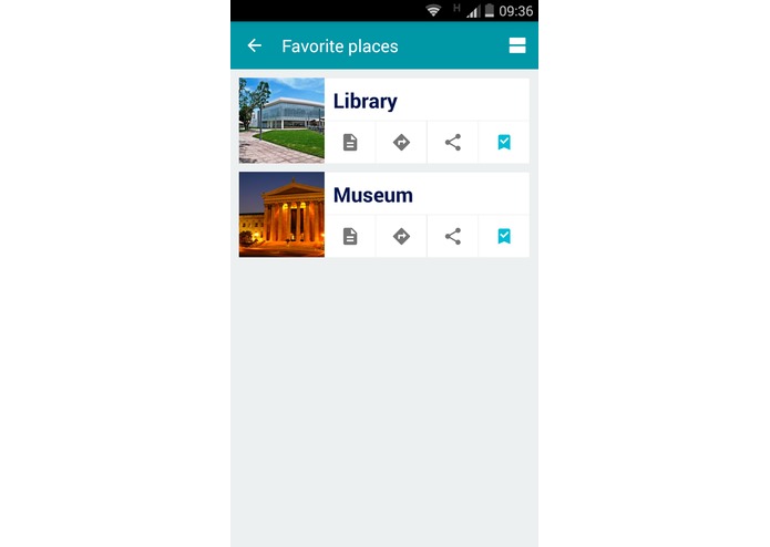 SailAR – screenshot 10