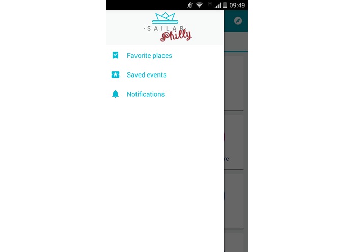 SailAR – screenshot 11