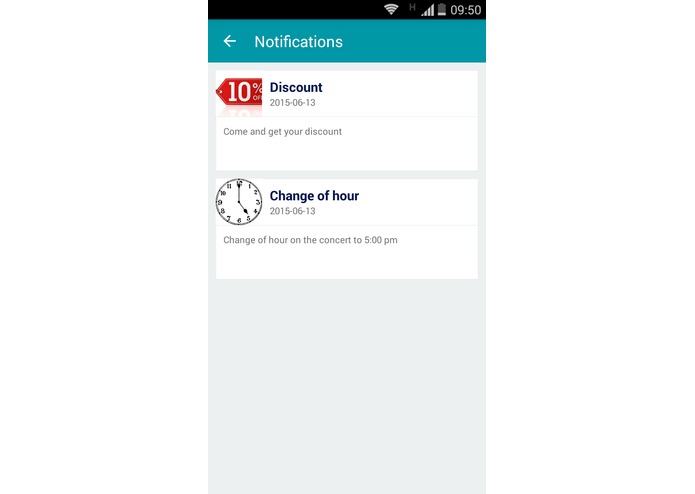 SailAR – screenshot 13