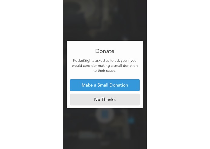 PocketSights Tour Guide – screenshot 9