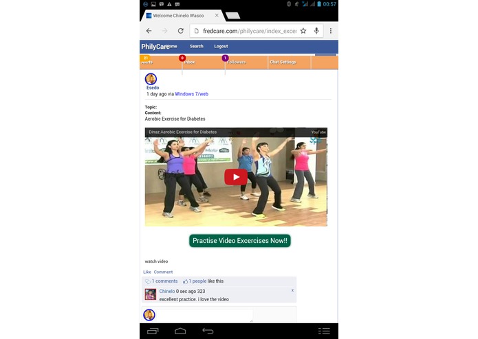 PhilyCare – screenshot 8