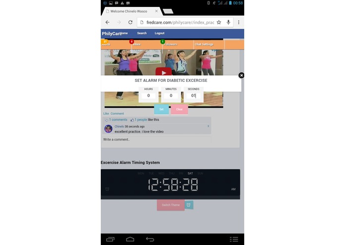 PhilyCare – screenshot 9