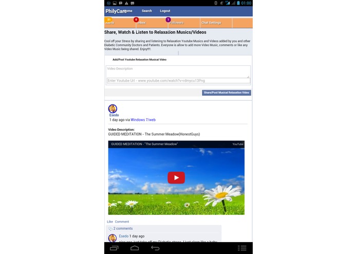 PhilyCare – screenshot 11