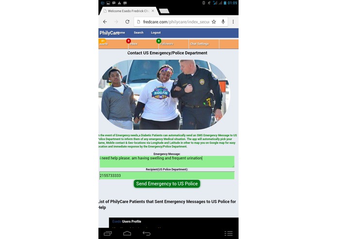 PhilyCare – screenshot 20