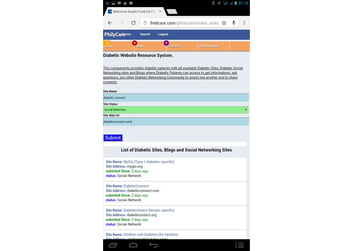 PhilyCare – screenshot 22