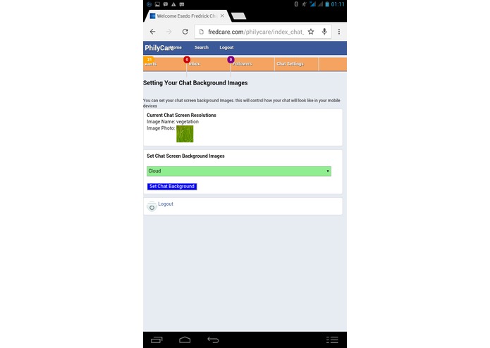 PhilyCare – screenshot 24
