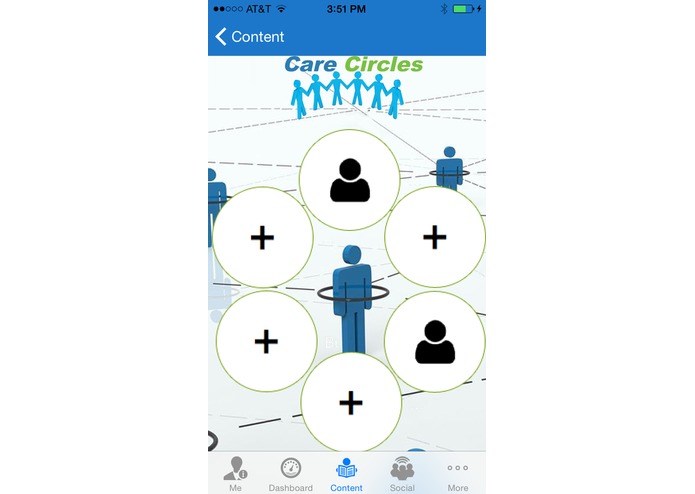 iDiabetes – screenshot 4
