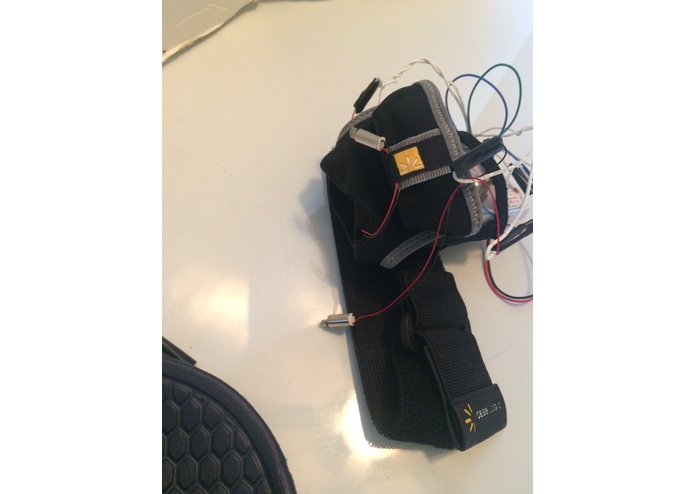 Pneuma - Pedobarographic Mapping for Neuropathy – screenshot 4