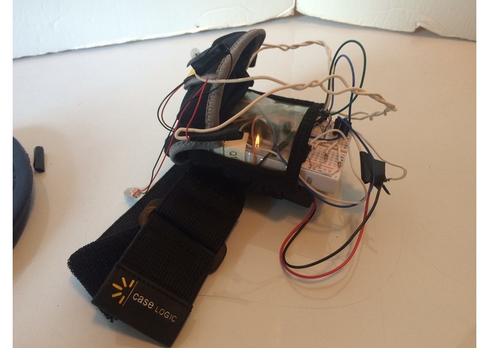 Pneuma - Pedobarographic Mapping for Neuropathy – screenshot 8