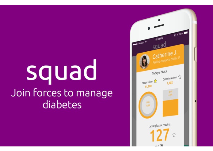 Squad – screenshot 1