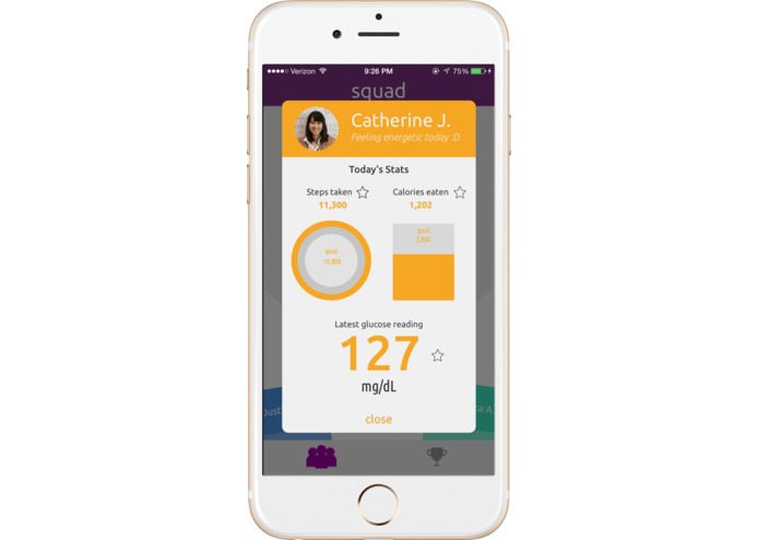 Squad – screenshot 3