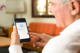 Weather Matters ( Diabetes )