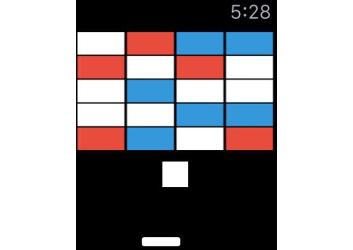 WatchOut – screenshot 1