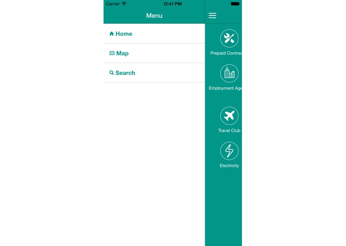 Alberta BIZ – screenshot 7