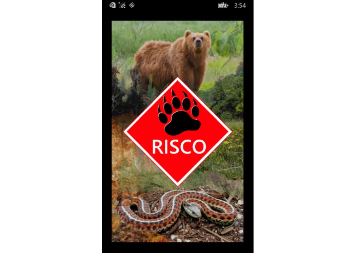 Risco – screenshot 1