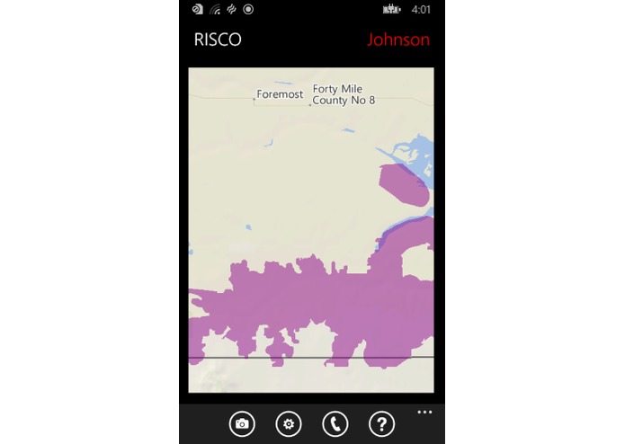 Risco – screenshot 6