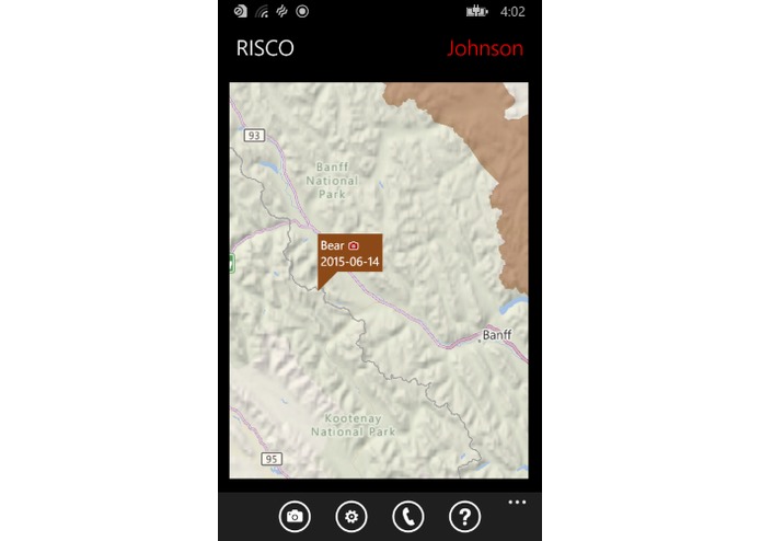 Risco – screenshot 7